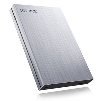 IcyBox IB-241WP3 Корпус для 2,5-дюймового жесткого диска
