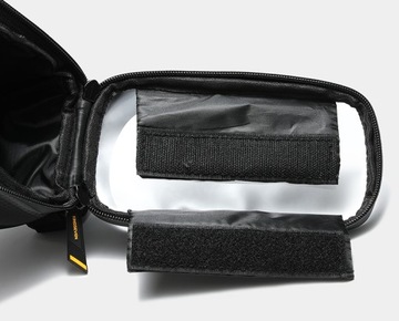 ВОДОНЕПРОНИЦАЕМАЯ ВЕЛОСИПЕДНАЯ САНИТАРНАЯ СУМКА С ДЕРЖАТЕЛЕМ ДЛЯ ТЕЛЕФОНА