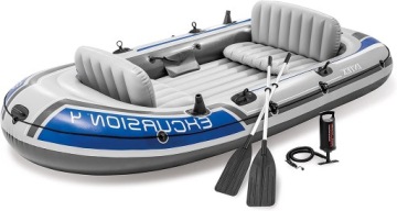 ТУРИСТИЧЕСКАЯ РЫБАЛКА POINTON НАБОР ПВХ 4OS С УЛЬНАМИ КРЕПЛЕНИЕ НА ТРАНЦЕ