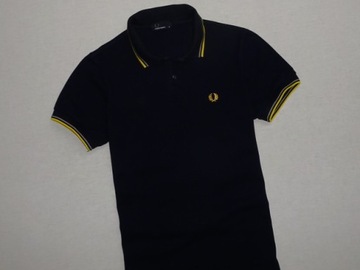 Fred Perry Twin Tipped Polo M