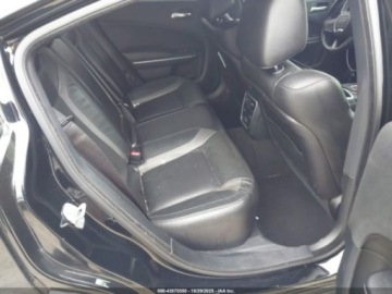 Dodge Charger VII 2020 Dodge Charger DODGE CHARGER SXT RWD 3.6 Benzyna 292KM, zdjęcie 9