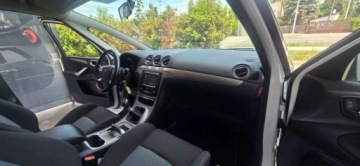 Ford S-Max I Van Facelifting 2.0 Duratorq TDCi DPF 140KM 2011 Ford S-Max 2.0TDCI 140KM Super Stan Import Raty Oplaty 2.0 Diesel, zdjęcie 36