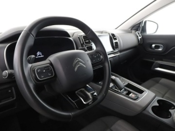 Citroen C5 Aircross SUV Plug-In 1.6 PureTech 225KM 2020 Citroen C5 Aircross FV23% PHEV full LED, zdjęcie 13