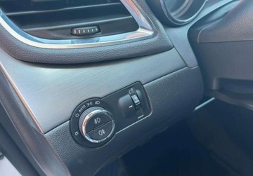 Opel Mokka I SUV 1.4 Turbo ECOTEC 140KM 2015 Opel Mokka COSMO 1.4B 140Ps 4x4 Ledy Bixenon Polskora Niski Przebieg 1 Wla, zdjęcie 25