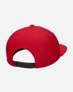 NIKE JORDAN JUMPMAN AIR CZAPKA Z DASZKIEM SNAPBACK L/XL