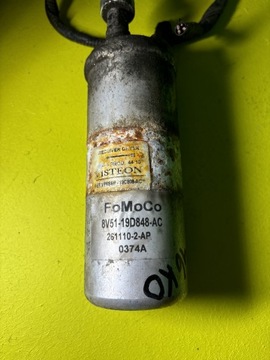 FORD OE 8V5119D848AC SUŠIČ KLIMATIZACE