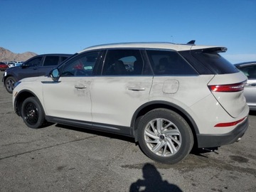 Lincoln 2022 Lincoln Corsair 2022 2.0l 2.0 Benzyna 250KM, zdjęcie 1