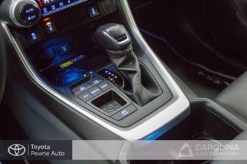 Toyota RAV4 V SUV 2.5 Hybrid Dynamic Force 218KM 2022 Toyota RAV4 V (2018-) 2.5 Hybrid Selection 4x2, zdjęcie 9