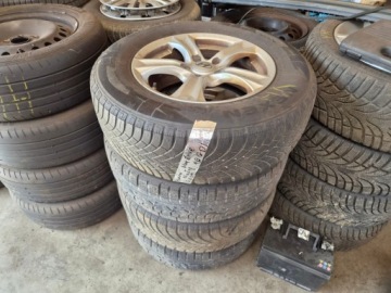 Hyundai ix35 SUV Facelifting 1.6 GDI 135KM 2015 Hyundai ix35 Piekny bialy 1.6 b z Niemiec ful opcja bezwypadkowy zarejestr, zdjęcie 37