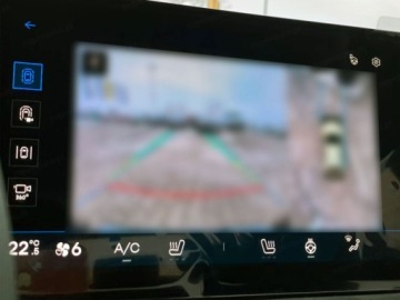 Renault Clio V 2026 Esprit Alpine 1.8 E-TECH 160KM / Pakiet Parking, Winter, zdjęcie 7