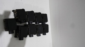 JEEP RENEGADE LIFT RADAR MODUŁ 52147855 MOCOWANIE