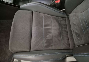 BMW X1 U11 2025 BMW X1 sDrive20d M Sport, Hak, Harman Kardon, LED, Dostep Komfortowy 2.0, zdjęcie 12