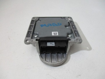 Sensor moduł AIRBAG BMW F25 F26 6850977