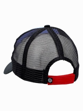 БЕЙСБОЛКА СЕТОЧНАЯ ЛЕТНЯЯ размер 50-54