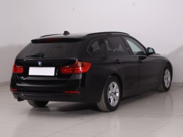 BMW Seria 3 F30-F31-F34 Touring 2.0 320d 184KM 2013 BMW 3 320 d, 181 KM, Navi, Klima, Klimatronic, zdjęcie 4