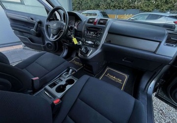 Honda CR-V III SUV Facelifting 2.0 i-VTEC 150KM 2011 Honda CR-V 2.0 150KM 101.000km gwarancja BEZWYPADKOWA zarejestrowana 4x4, zdjęcie 14