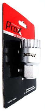 КЛЮЧ PROX SPORT И СТАБИЛИЗАТОР RC-B23