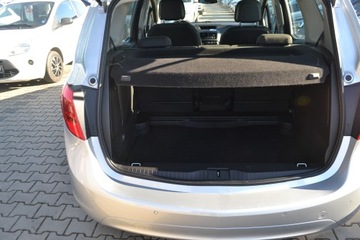 Opel Meriva II Mikrovan 1.4 Twinport ECOTEC 100KM 2010 Opel Meriva, z Niemiec, OPŁACONA, zdjęcie 11