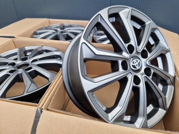 4× DISK HLINÍK DIESEL DEZ16425MAT60 6.5" X 16" 5X114.3 ET 42,5