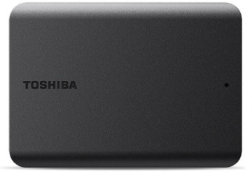 TOSHIBA Canvio Basics 4TB HDD