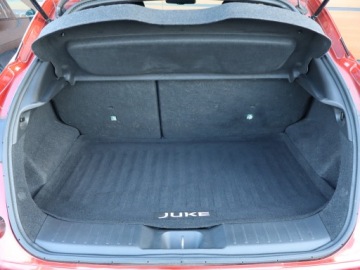 Nissan Juke II Crossover 1.0 DIG-T 117KM 2020 Nissan Juke 1.0 DIG-T, Salon Polska, zdjęcie 13