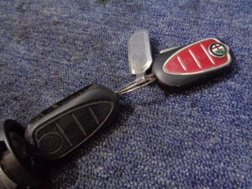 КОМПЬЮТЕР Замок зажигания BSI ALFA ROMEO MITO 1.4 M-AIR