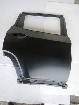 DRZWI PRAWE TYLNE NOWE JEEP COMPASS 2017-2021