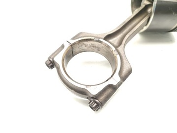 HONDA CIVIC PÍST MOTORU Z OJNICE 2.2 CTDI