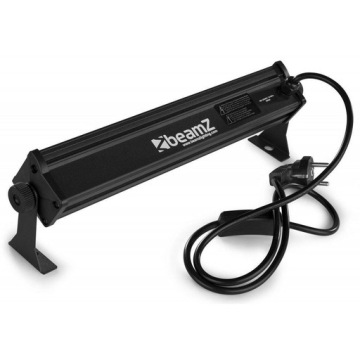 Listwa ULTRAFIOLET Belka LED BAR 6x3W UV 30W