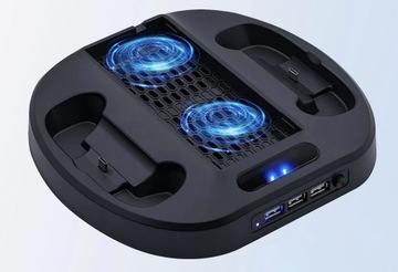 Подставка для охлаждающей зарядной станции Series S