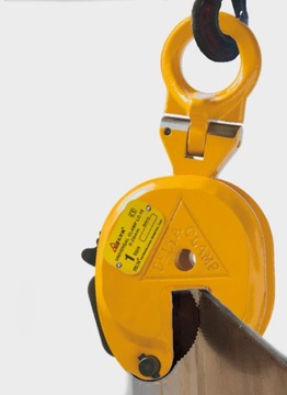 Шарнирная ручка для вертикального подъема листового металла 0,5T 0-15 мм Сертификат DELTA