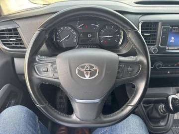 Toyota Proace II 2023 Toyota PROACE VERSO 2.0 D4-D Long Business, zdjęcie 12