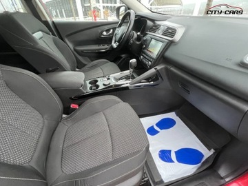 Renault Kadjar Crossover 1.5 dCi 110KM 2018 Renault Kadjar 1.5 Diesel 110KM AUTOMAT Maly Przebieg Salon Polska, zdjęcie 18