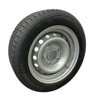 Koło do przyczepy KENDA 195/50 R13C 5x112 104/102N ET30 900kg