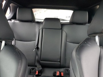 Toyota Corolla Cross 2.0 Hybrid Dynamic Force 197KM 2024 Toyota Corolla Cross 2024 TOYOTA COROLLA CROSS SE 2.0 Hybryda 196KM, zdjęcie 9