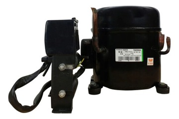 SPRĘŻARKA CHŁODNICZA EMBRACO ASPERA 14,5cm3 R404a