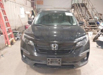 Honda Pilot II 2022 Honda Pilot 2022, 3.5L, 4x4, SPECIAL EDITION, od ubezpieczalni, zdjęcie 4