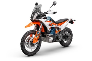 Подвесные полки KUTE Complete Husqvarna Norden 901 KTM 890 790 Adventure R
