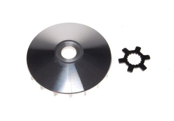 TARCZA ZEWNĘTRZNA WARIATORA Z PODKŁADKĄ 2T SKUTER