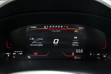 Seat Ateca SUV Facelifting 1.5 EcoTSI 150KM 2026 Seat Ateca Style 1.5 TSI 150 KM Dostępny od, zdjęcie 17