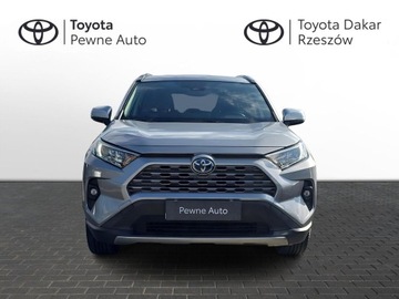 Toyota RAV4 V 2022 Toyota RAV4 2.5 Hybrid Comfort 4x2 V (2018-) Toyot, zdjęcie 7