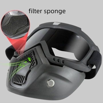 МАСКА ОЧКИ ОЧКИ СНОУБОРД СККИ-КРОСС МОТОЦИКЛ СТРОЙНОЛОГИЯ С ЛАЗЕРНОЙ РЕГУЛИРОВКОЙ