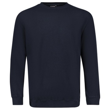 DUŻA BLUZA MĘSKA ADAMO 4XL DUŻE ROZMIARY 154 cm