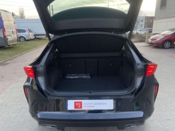 Cupra Formentor Crossover 1.5 TSI 150KM 2024 Cupra Formentor 1.5 Benzyna 150KM, zdjęcie 23