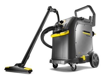 Parownica Kärcher SGV 6/5