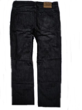 SPODNIE JEANS GAP 1969 LOSSE FIT W33/L32 -W90/L112 DENIM QUALITY COMFORT