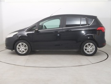 Ford B-MAX 1.0 EcoBoost 100KM 2014 Ford B-Max 1.0 EcoBoost, Klima, zdjęcie 2