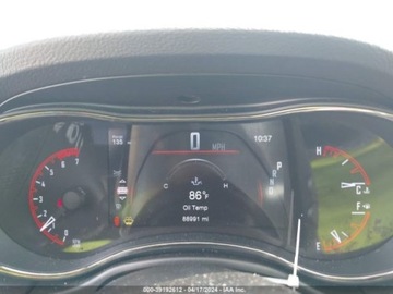 Dodge Durango III 2020 Dodge Durango 2020 Dodge Durango RT AWD 5.7 Benzyna 360KM, zdjęcie 6