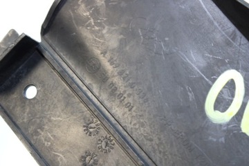 MERCEDES-BENZ W245 КРЫШКА КАПОТА A1698210336 КРЫШКА левая