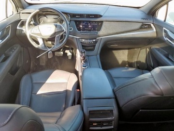 Cadillac 2021 Cadillac XT5 Premium Luxury 2021 2.0l 2.0 Benzyna 235KM, zdjęcie 8